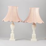 1179 6265 TABLE LAMPS